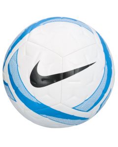 Nike Academy Light Team Ball HV4397-100 unisex piłki do piłki nożnej, Białe 001
