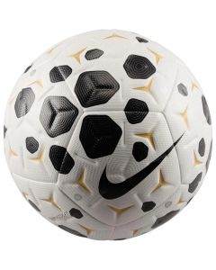 Nike Academy Plus FIFA Basic Ball HV4392-100 unisex piłki do piłki nożnej, Białe 001