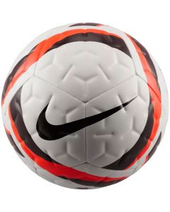 Nike Academy Plus FIFA Basic Ball HV6261-100 unisex piłki do piłki nożnej, Białe 001
