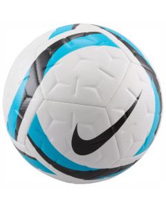 Nike Academy Team Ball HV4387-101 unisex piłki do piłki nożnej, Białe 001