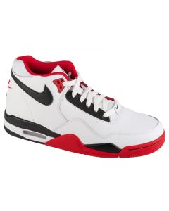 Nike Air Flight Legacy BQ4212-100 męskie buty sneakers, Białe 001