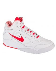 Nike Air Flight Mid DJ2518-101 męskie buty sneakers, Białe 001