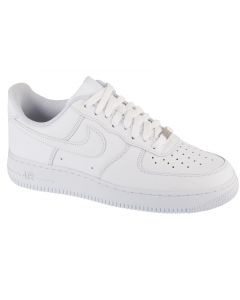Nike Air Force 1 07 DD8959-100 damskie buty sneakers, Białe 001