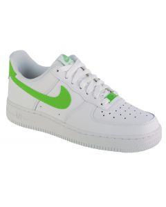 Nike Air Force 1 07  DD8959-112 damskie buty sneakers, Białe 001