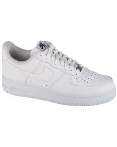 Nike Air Force 1 07 FD1146-100 męskie buty sneakers, Białe 001