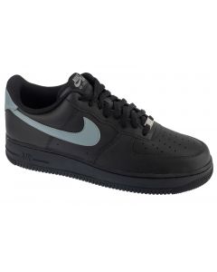 Nike Air Force 1 07 FJ4146-003 męskie buty sneakers, Czarne 001