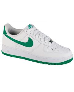 Nike Air Force 1 07 FJ4146-102 męskie buty sneakers, Białe 001