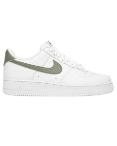 Nike Air Force 1 07 FJ4146-116 męskie buty sneakers, Białe 001