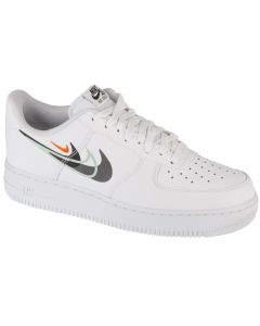 Nike Air Force 1 07 FN7807-100 męskie buty sneakers, Białe 001