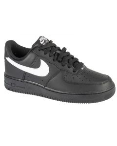 Nike Air Force 1 07 FZ0627-010 męskie buty sneakers, Czarne 001