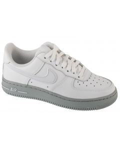 Nike Air Force 1 '07 HV6418-100 męskie buty sneakers, Białe 001
