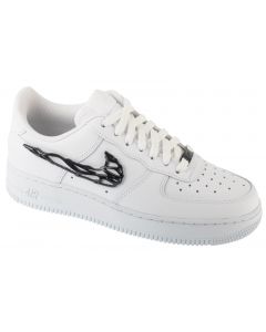 Nike Air Force 1 07 IF1686-101 męskie buty sneakers, Białe 001