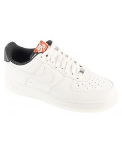 Nike Air Force 1 07 IQ0293-030 męskie buty sneakers, Białe 001