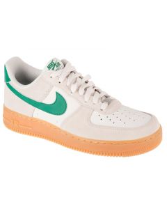 Nike Air Force 1 07 LV8 FQ8714-001 męskie buty sneakers, Białe 001