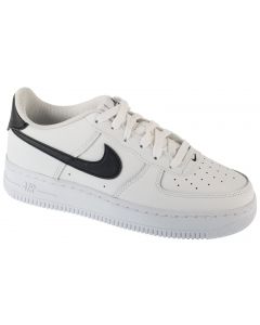 Nike Air Force 1 Gs FV5948-101 dla chłopca buty sneakers, Białe 001