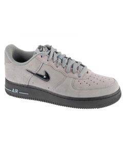 Nike Air Force 1 HQ3827-001 męskie buty sneakers, Szare 001
