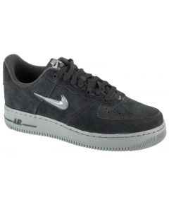 Nike Air Force 1 HQ3827-002 męskie buty sneakers, Czarne 001