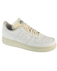 Nike Air Force 1 Low Premium DN5463-100 damskie buty sneakers, Białe 001