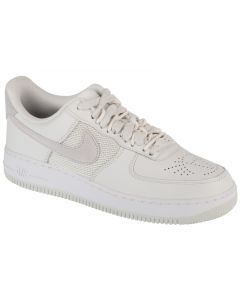 Nike Air Force 1 Low x Slam Jam DX5590-100 męskie buty sneakers, Białe 001