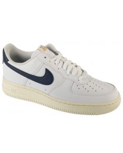 Nike Air Force Low 1 07 FZ6768-100 damskie buty sneakers, Białe 001
