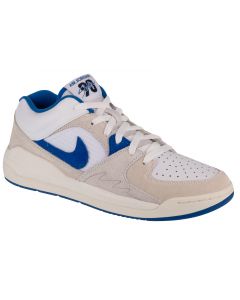 Nike Air Jordan Stadium 90 DX4397-104 męskie buty do koszykówki, Białe 001