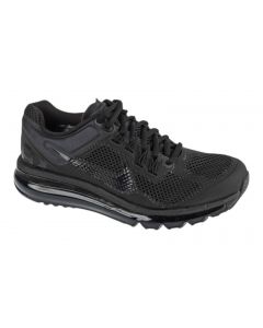 Nike Air Max 2013 GS 555426-010 dla chłopca buty sneakers, Czarne 001