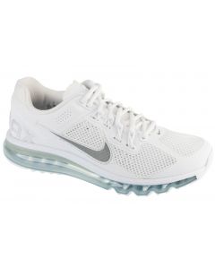 Nike Air Max 2013 HF4884-100 męskie buty sneakers, Białe 001