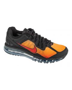 Nike Air Max 2013 HF4887-873 męskie buty sneakers, Pomarańczowe 001