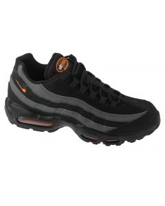 Nike Air Max 95 DX2657-001 męskie buty sneakers, Czarne 001