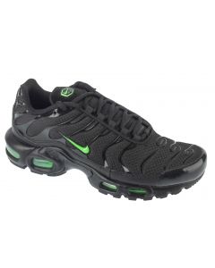Nike Air Max Plus DM0032-024 męskie buty sneakers, Czarne 001