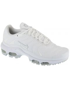 Nike Air Max Plus G FZ4150-100 męskie buty sneakers, Białe 001