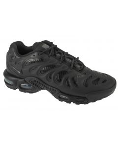 Nike Air Max Plus HF0785-001 męskie buty sneakers, Czarne 001