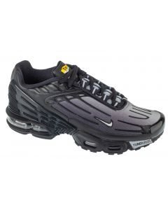 Nike Air Max Plus TN III CJ9684-002 męskie buty sneakers, Czarne 001