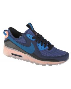 Nike Air Max Terrascape 90 DH4677-400 męskie buty sneakers, Granatowe 001