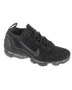 Nike Air Vapormax 2021 FK GS DB1550-001 dla chłopca buty sneakers, Czarne 001