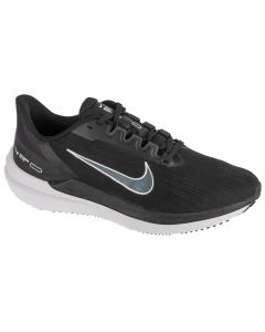 Nike Air Winflo 9 DD6203-001 męskie buty do biegania, Czarne 001