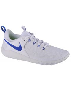 Nike Air Zoom Hyperace 2 AR5281-104 męskie buty do siatkówki, Białe 001