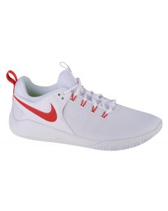 Nike Air Zoom Hyperace 2 AR5281-106 męskie buty do siatkówki, Białe 001