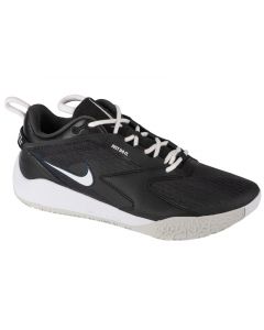 Nike Air Zoom Hyperace 3 FQ7074-002 męskie buty do piłki ręcznej, Czarne 001