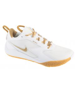 Nike Air Zoom Hyperace 3 FQ7074-105 unisex buty do piłki ręcznej, Białe 001