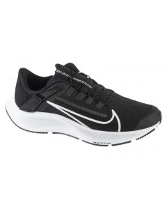 Nike Air Zoom Pegasus 38 Flyease DA6698-001 damskie buty do biegania, Czarne 001