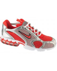 Nike Air Zoom Spiridion Cage 2 CJ1288-600 męskie buty sneakers, Czerwone 001