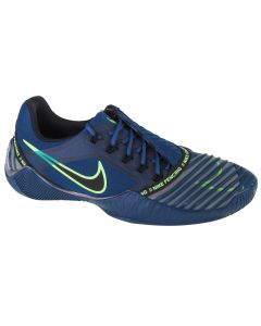 Nike Ballestra 2 AQ3533-403 męskie buty treningowe, Niebieskie 001