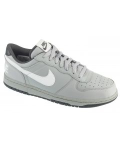 Nike Big Low 355152-017 męskie buty sneakers, Szare 001