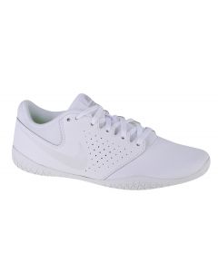 Nike Cheer Sideline IV 943790-100 damskie buty treningowe, Białe 001