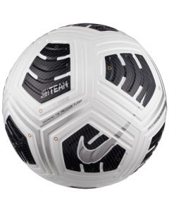 Nike Club Elite Team Ball CU8057-100 unisex piłki do piłki nożnej, Białe 001