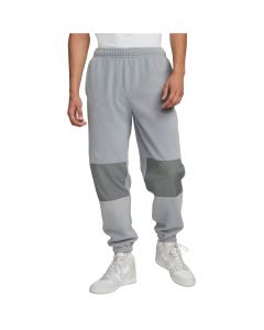 Nike Club Fleece Pant DQ4901-073 męskie spodnie, Szare 001