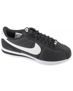 Nike Cortez TXT HF0263-001 męskie buty sneakers, Czarne 001