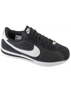 Nike Cortez TXT W DZ2795-001 damskie buty sneakers, Czarne 001