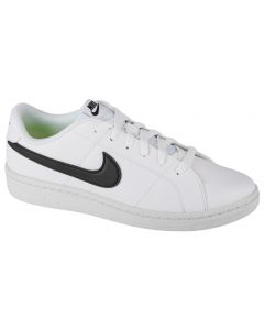 Nike Court Royale 2 Next Nature DH3160-101 męskie buty sneakers, Białe 001